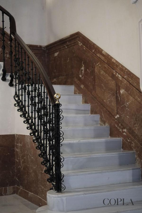 Apartamento Elegante Apartamento Para 4 Pax Cerca De La Plaza De Espana Sevilla