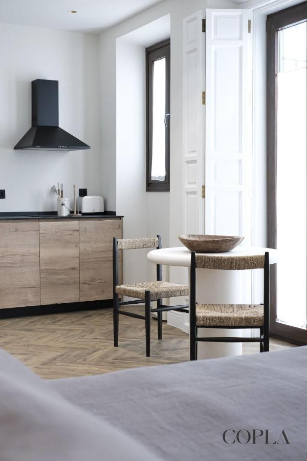 Elegante Apartamento Para 4 Pax Cerca De La Plaza De Espana Apartamento