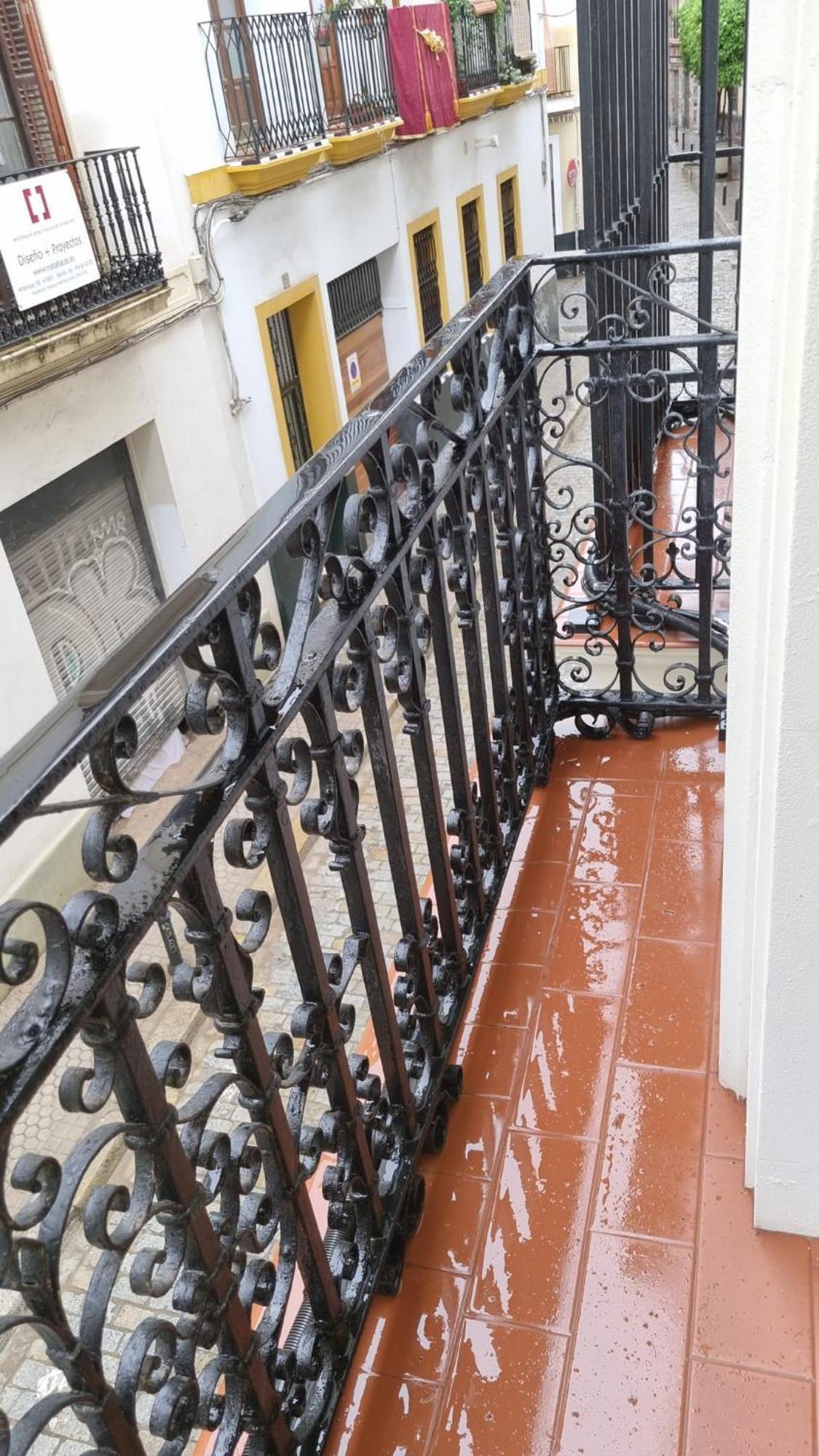 Apartamento Elegante Apartamento Para 4 Pax Cerca De La Plaza De Espana Sevilla